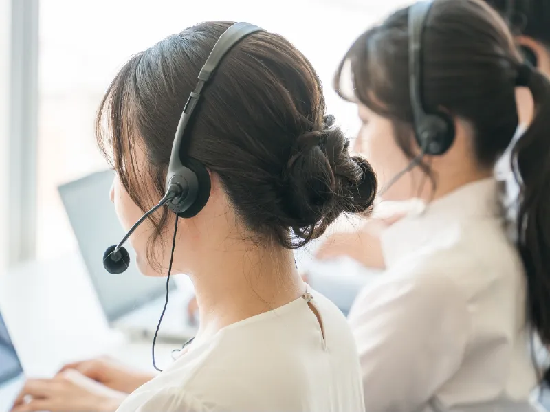 インターネット広告事業 / 無店舗型性風俗特殊営業事業